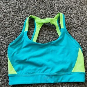 Victoria Secret sports bra